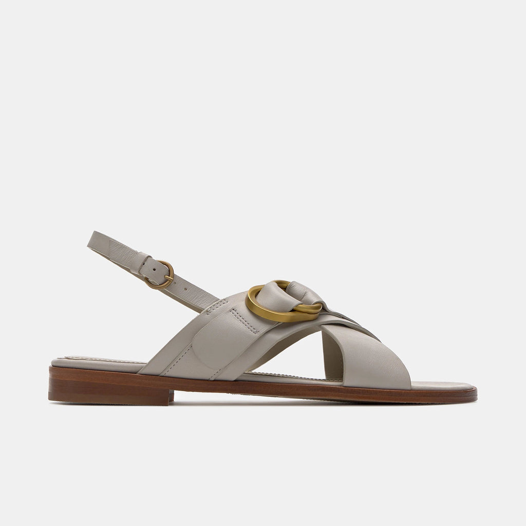 LOTTUSSE | SANDALIAS | MUJER | NYLO