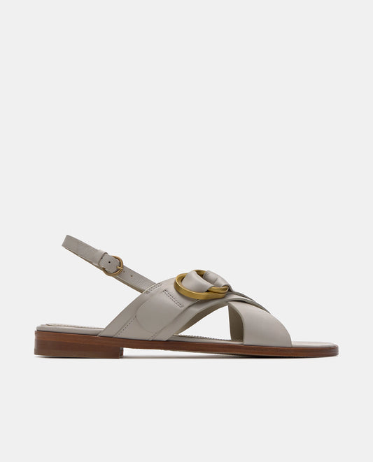 LOTTUSSE | SANDALIAS | MUJER | NYLO