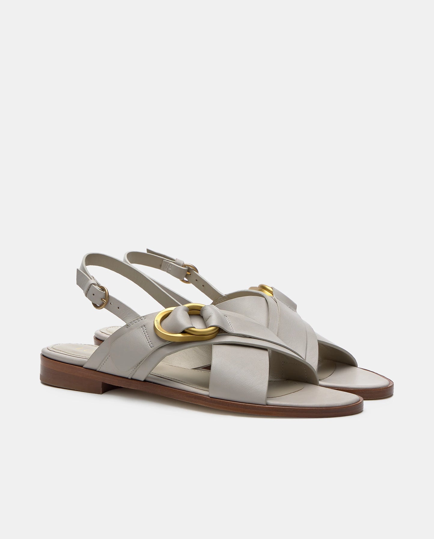 LOTTUSSE | SANDALIAS | MUJER | NYLO