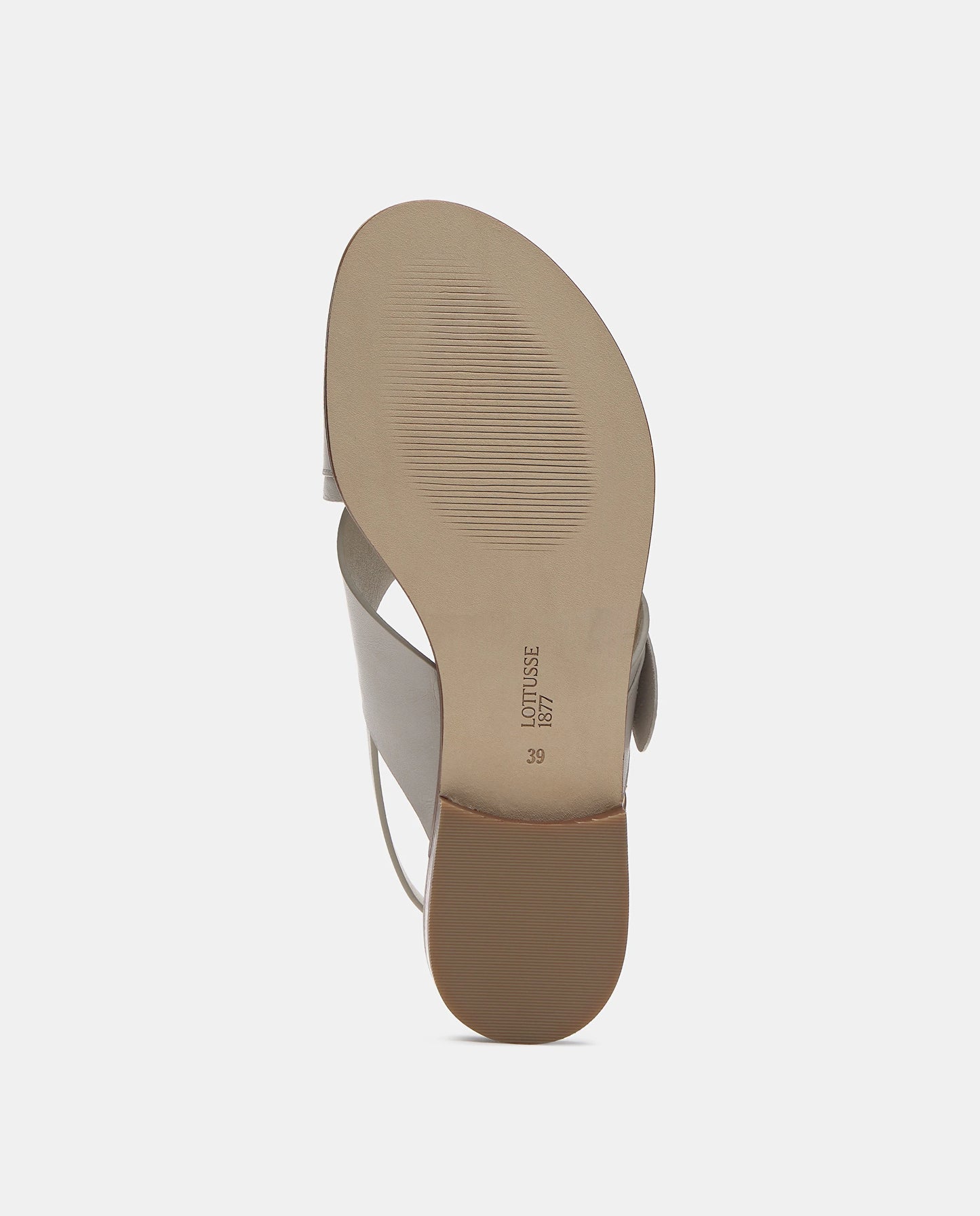 LOTTUSSE | SANDALIAS | MUJER | NYLO