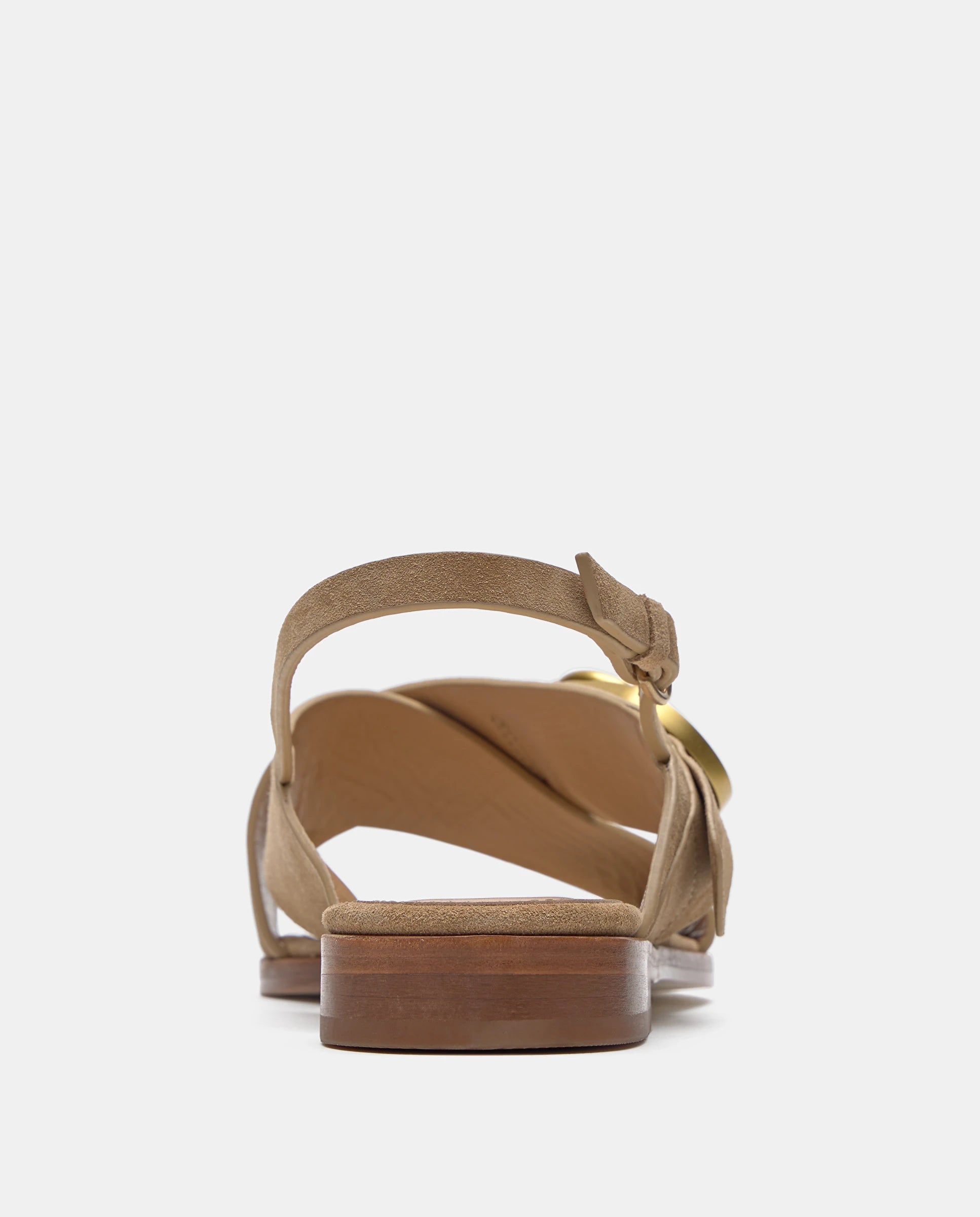 LOTTUSSE | SANDALIAS | MUJER | NYLO