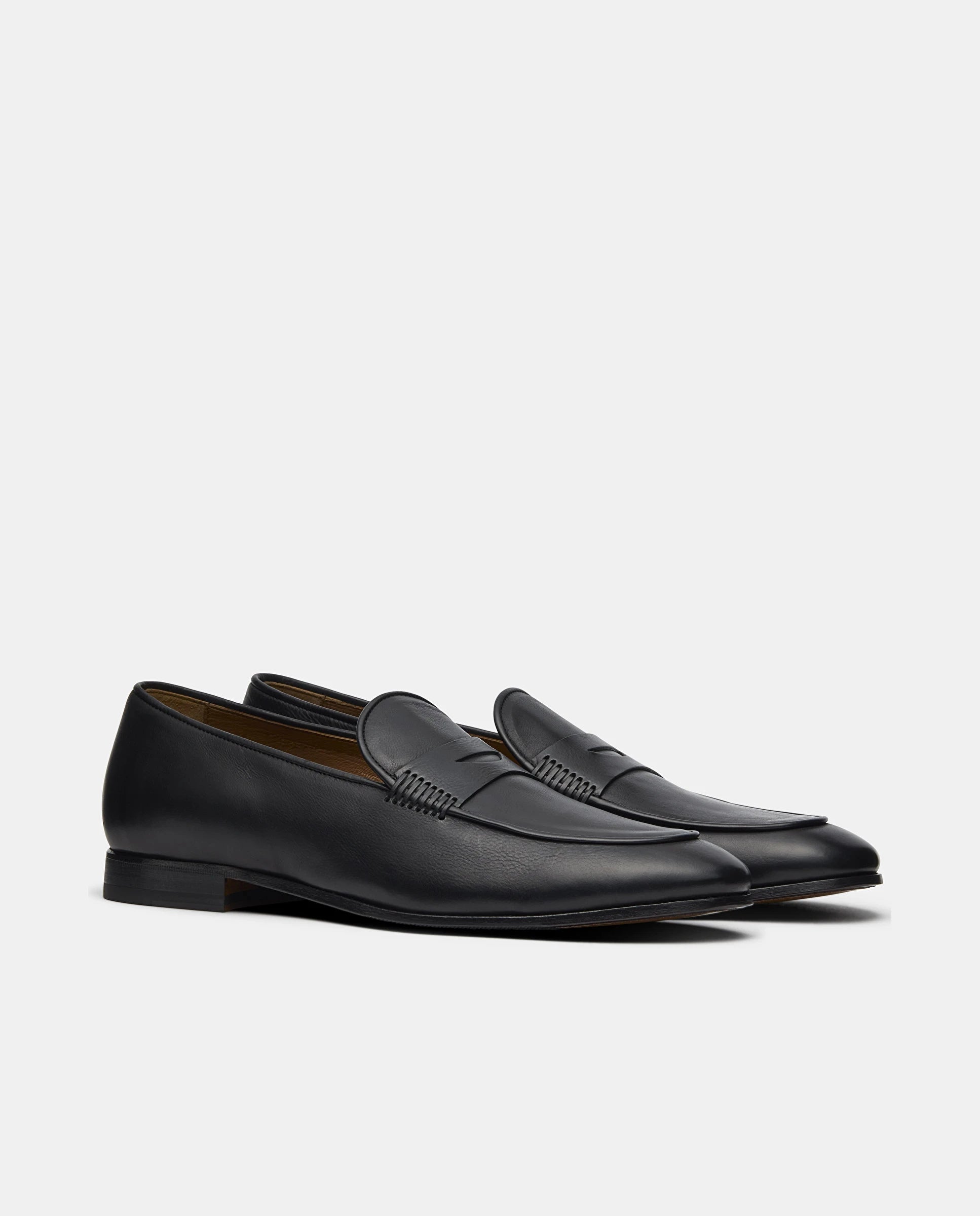LOTTUSSE | MOCASINES | HOMBRE | LL07453 NEGRO | NEGRO