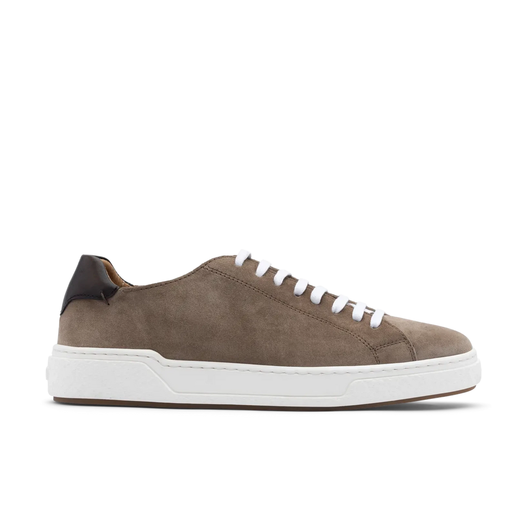 LOTTUSSE | SNEAKERS DE VESTIR | HOMBRE | TORINO TOPO | BEIGE