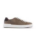 LOTTUSSE | SNEAKERS DE VESTIR | HOMBRE | TORINO TOPO | BEIGE