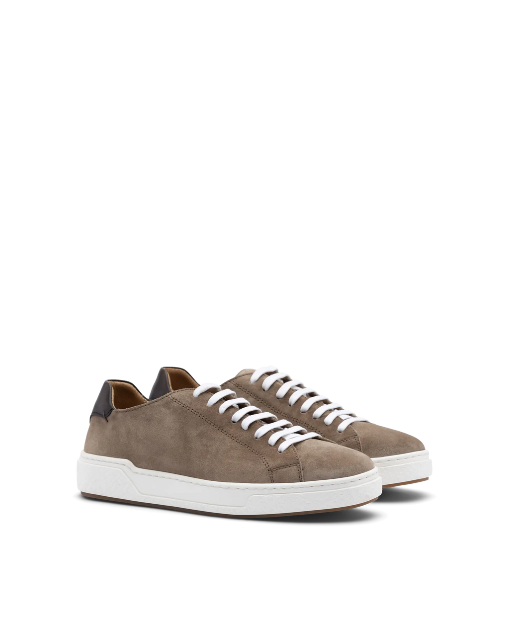 LOTTUSSE | SNEAKERS DE VESTIR | HOMBRE | TORINO TOPO | BEIGE