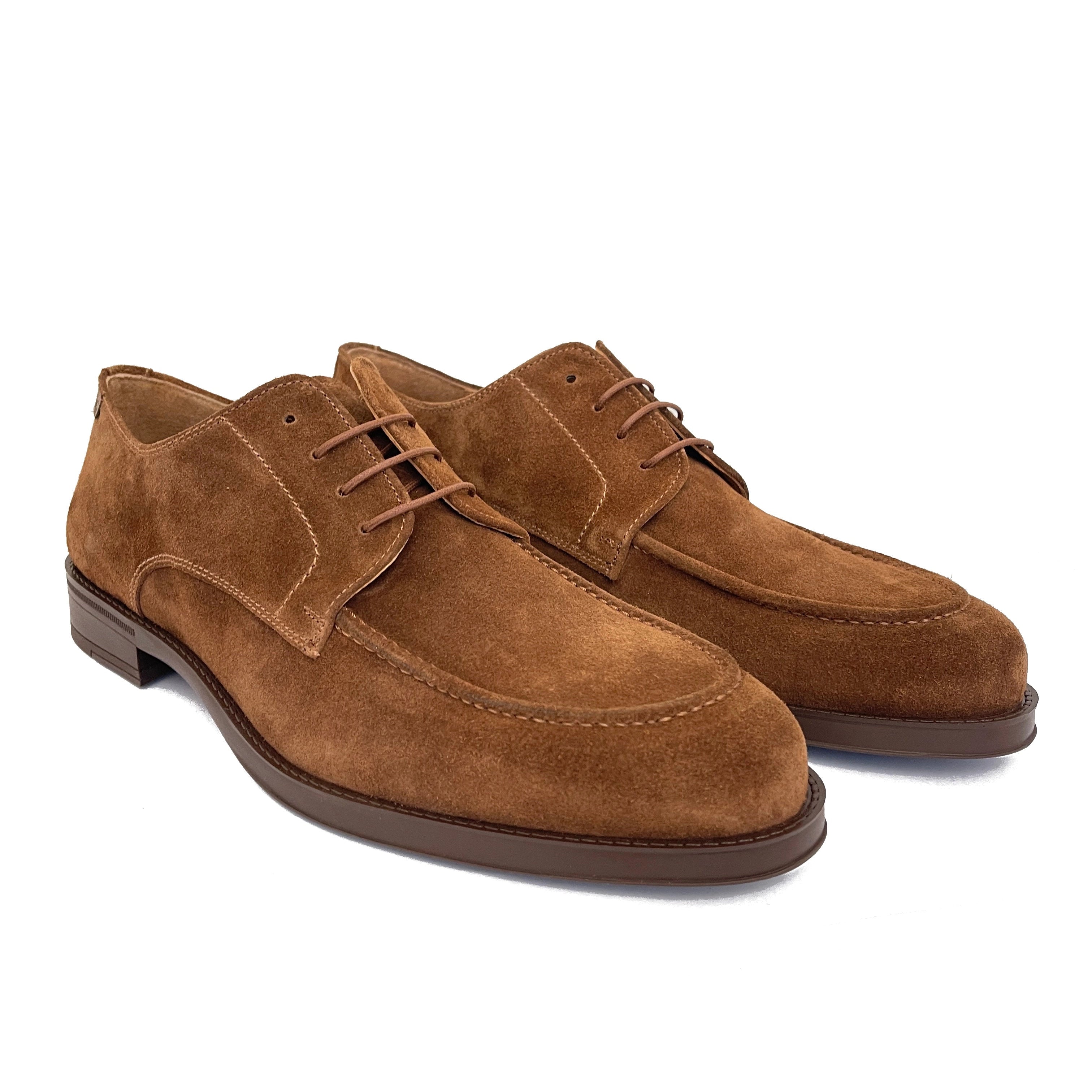 LUIS GONZALO 1966 | ZAPATOS DE VESTIR | HOMBRE | 8134H | MARRÓN