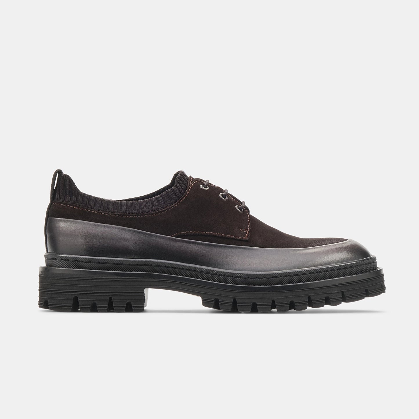 LOTTUSSE | MOCASINES | HOMBRE | CONVENT MOKA
