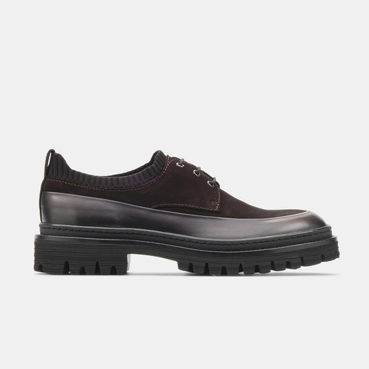 LOTTUSSE | MOCASINES | HOMBRE | CONVENT MOKA