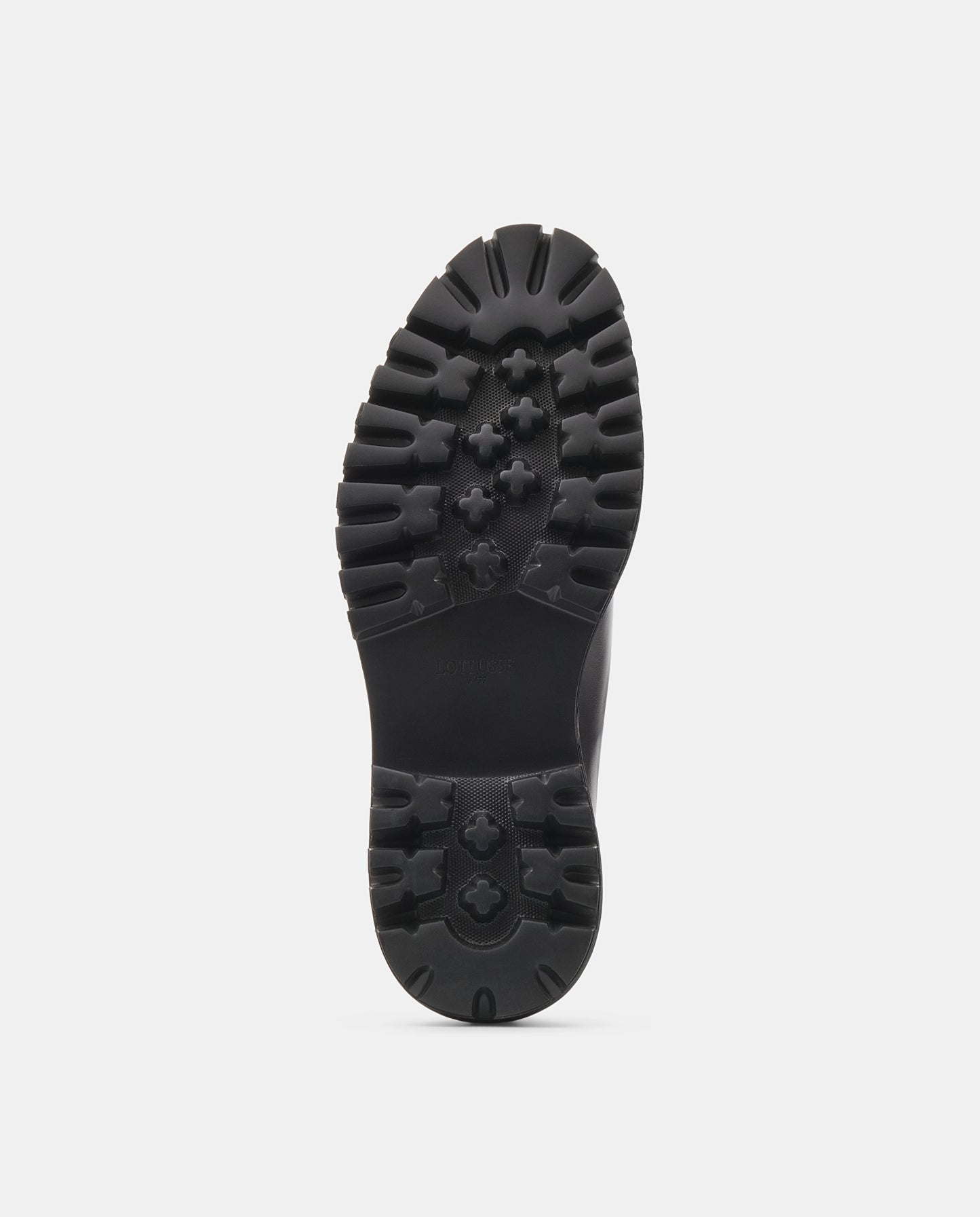 LOTTUSSE | MOCASINES | HOMBRE | CONVENT MOKA