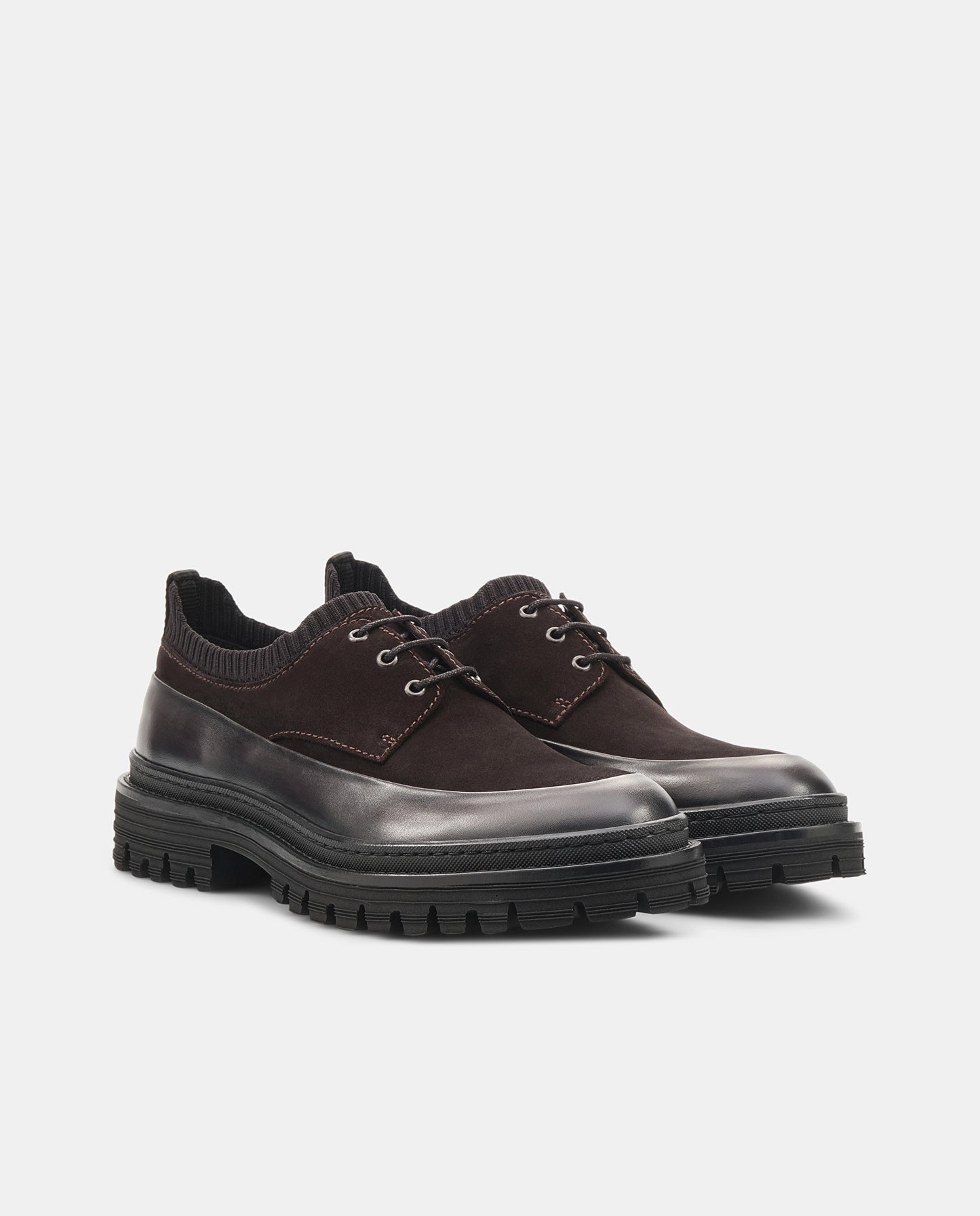 LOTTUSSE | MOCASINES | HOMBRE | CONVENT MOKA
