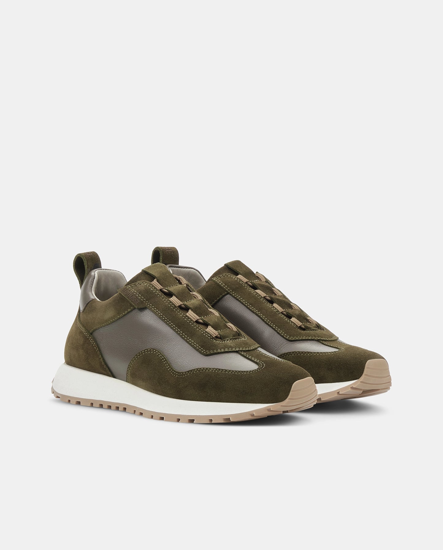 LOTTUSSE | SNEAKERS DE VESTIR | MUJER | SS01536