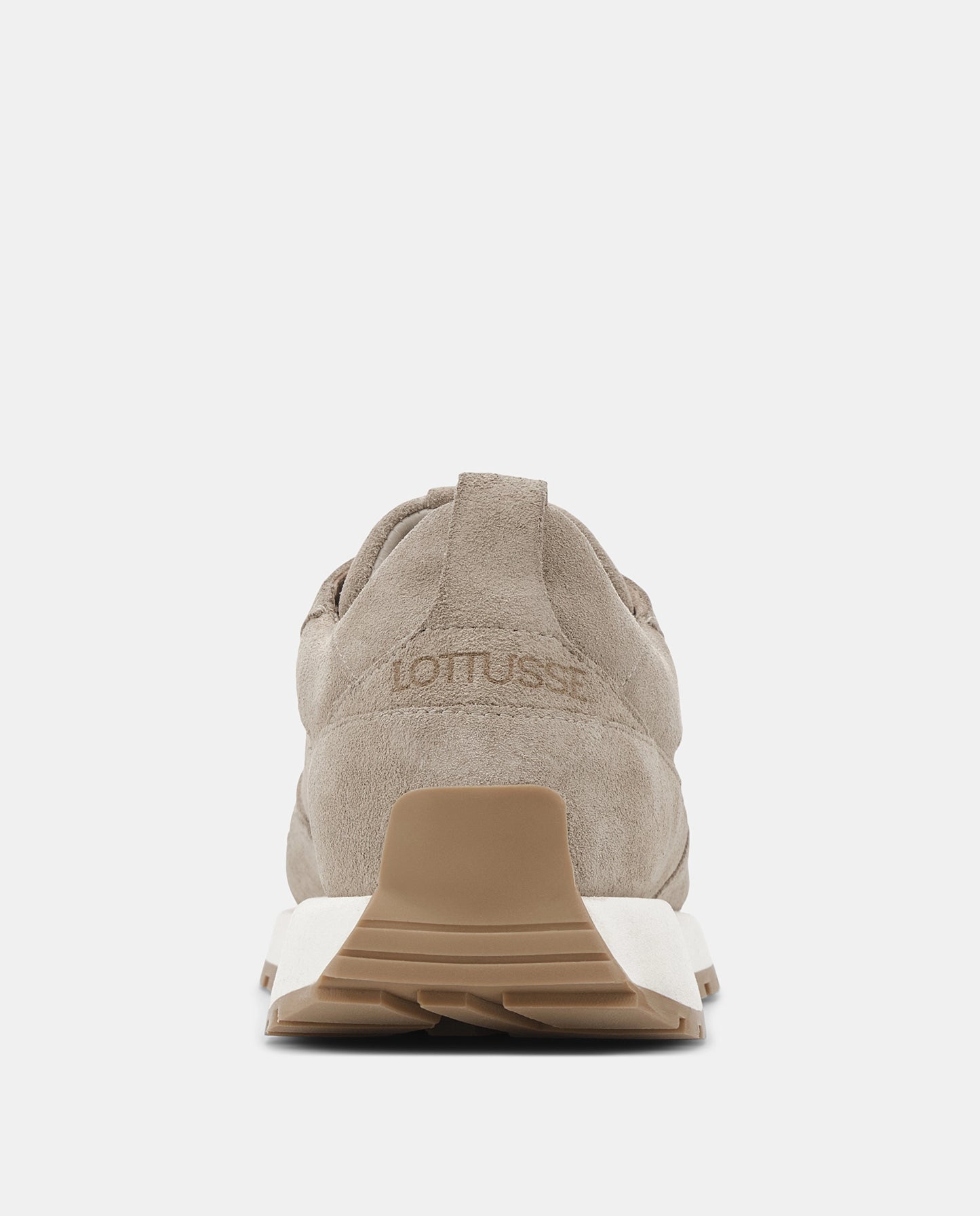 LOTTUSSE | SNEAKERS DE VESTIR | MUJER | SS01679