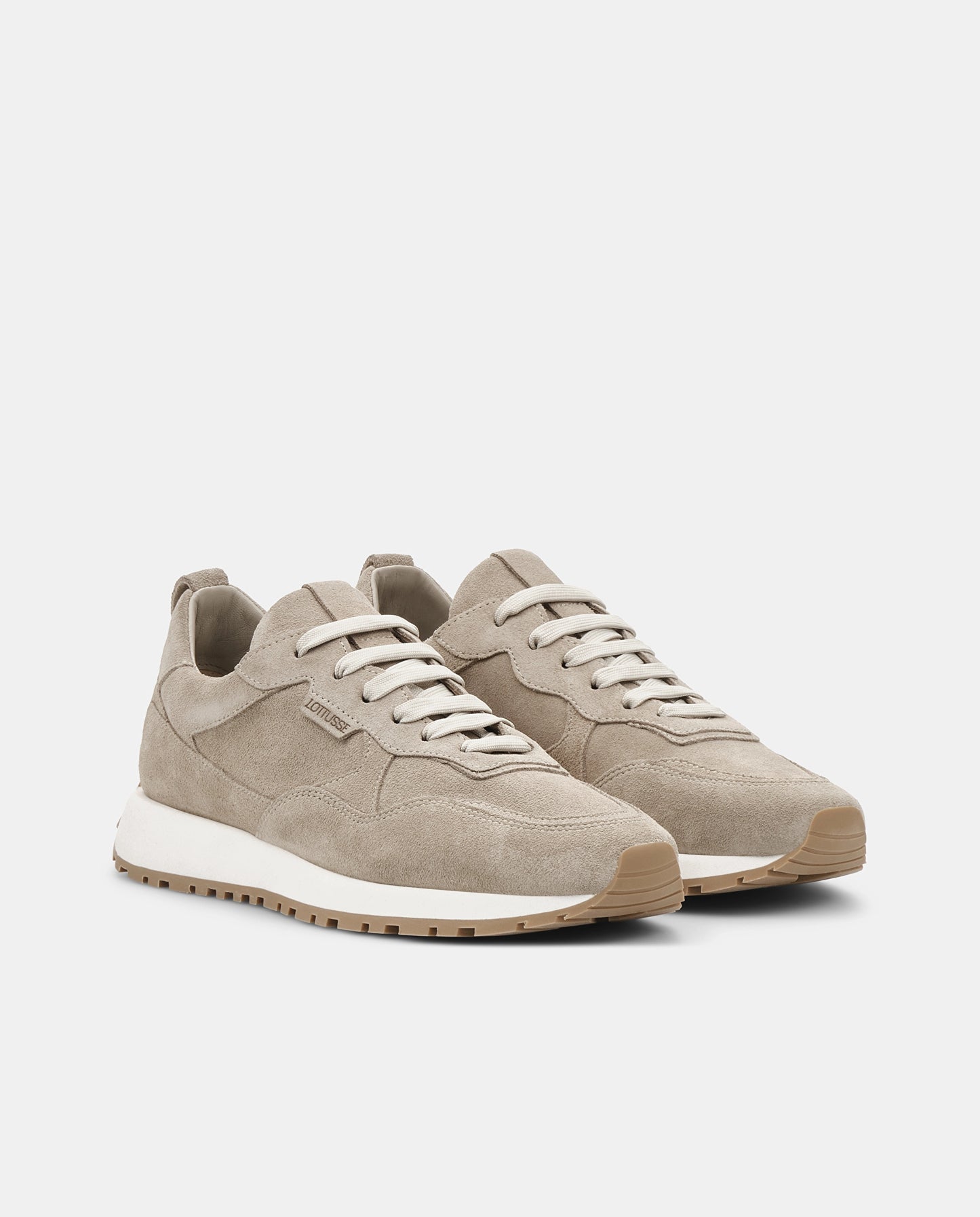 LOTTUSSE | SNEAKERS DE VESTIR | MUJER | SS01679