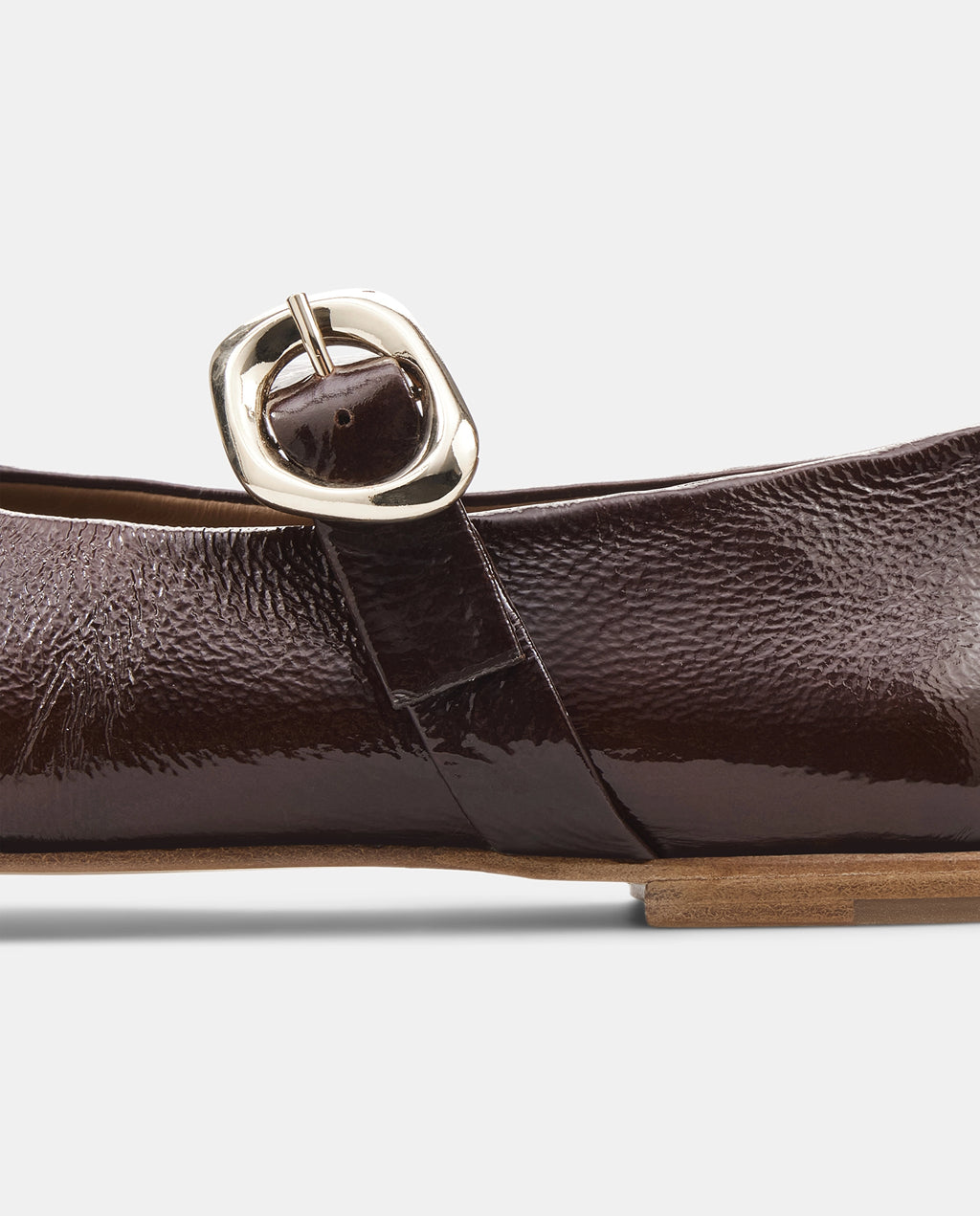 LOTTUSSE | MERCEDITAS | MUJER | BEL BURDEOS