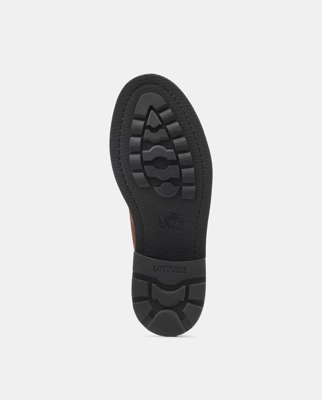 LOTTUSSE | BOTAS | MUJER | WALTON MOKA | MARRÓN