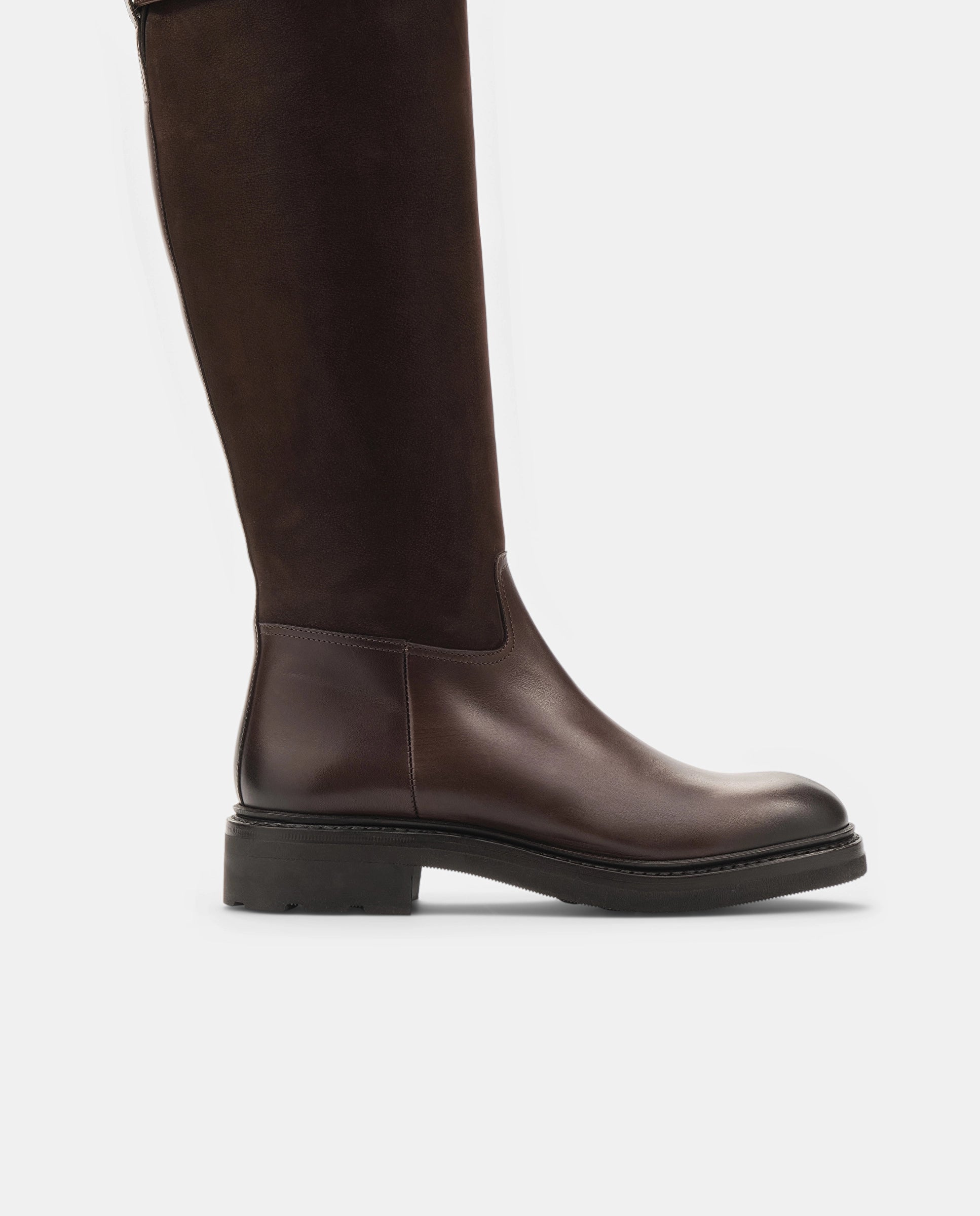 LOTTUSSE | BOTAS | MUJER | WALTON MOKA