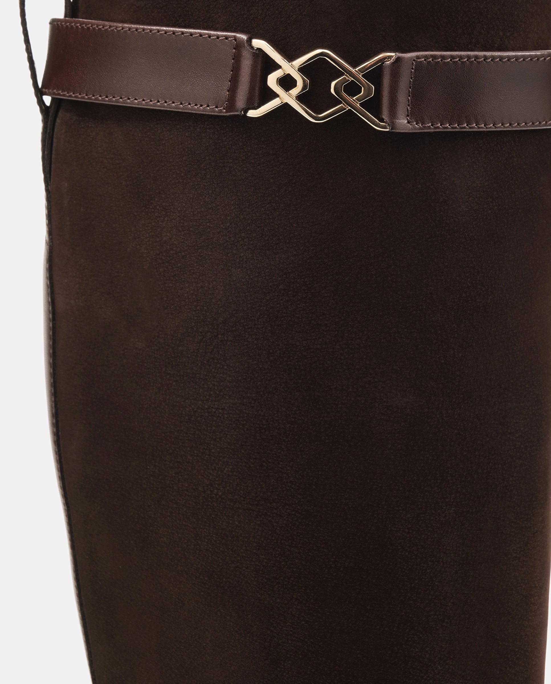 LOTTUSSE | BOTAS | MUJER | WALTON MOKA