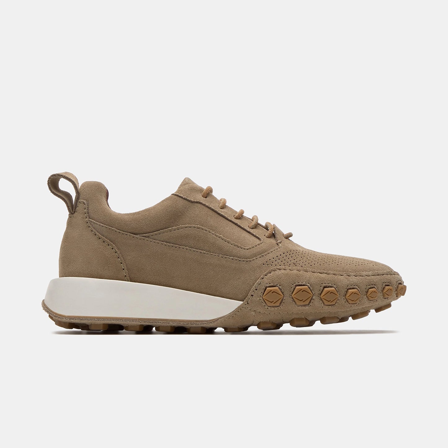 LOTTUSSE | SNEAKERS DE VESTIR | MUJER | SS02026