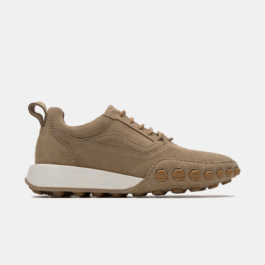 LOTTUSSE | SNEAKERS DE VESTIR | MUJER | SS02026