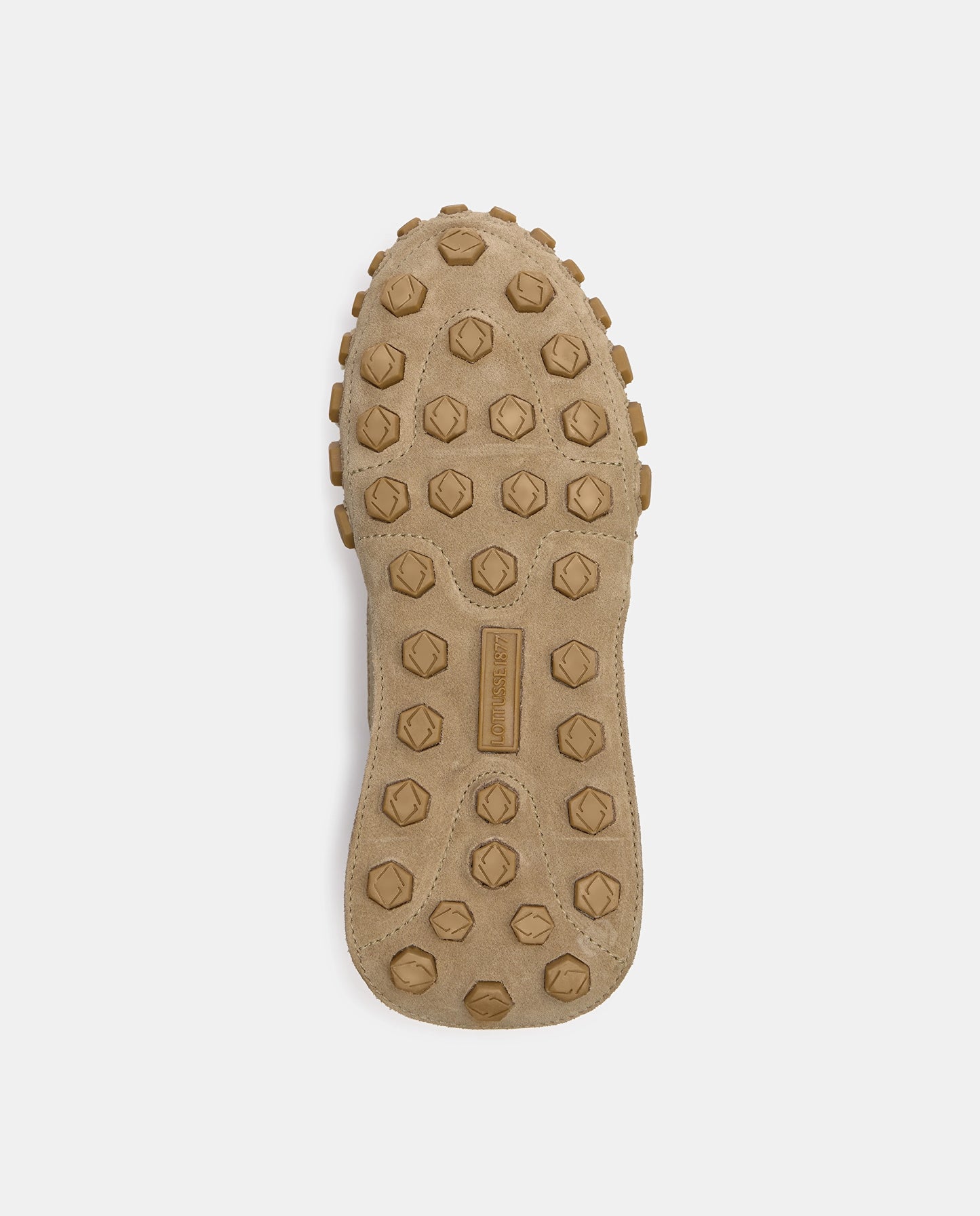 LOTTUSSE | SNEAKERS DE VESTIR | MUJER | SS02026
