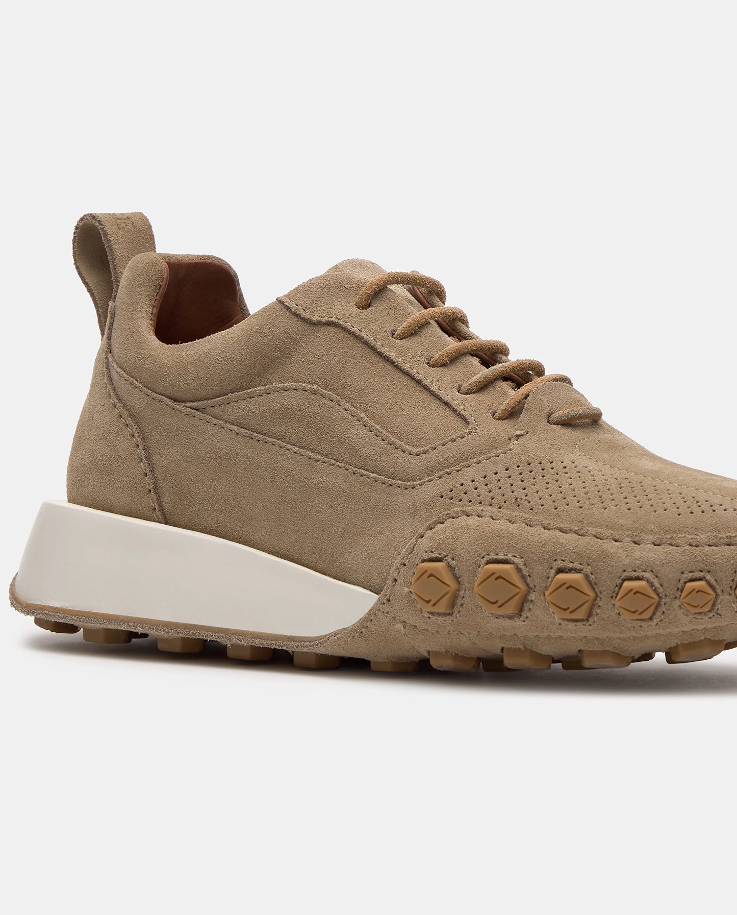 LOTTUSSE | SNEAKERS DE VESTIR | MUJER | SS02026