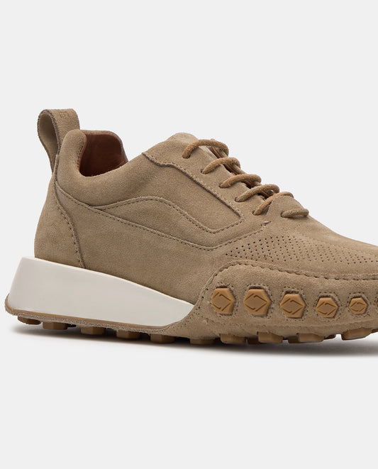 LOTTUSSE | SNEAKERS DE VESTIR | MUJER | SS02026