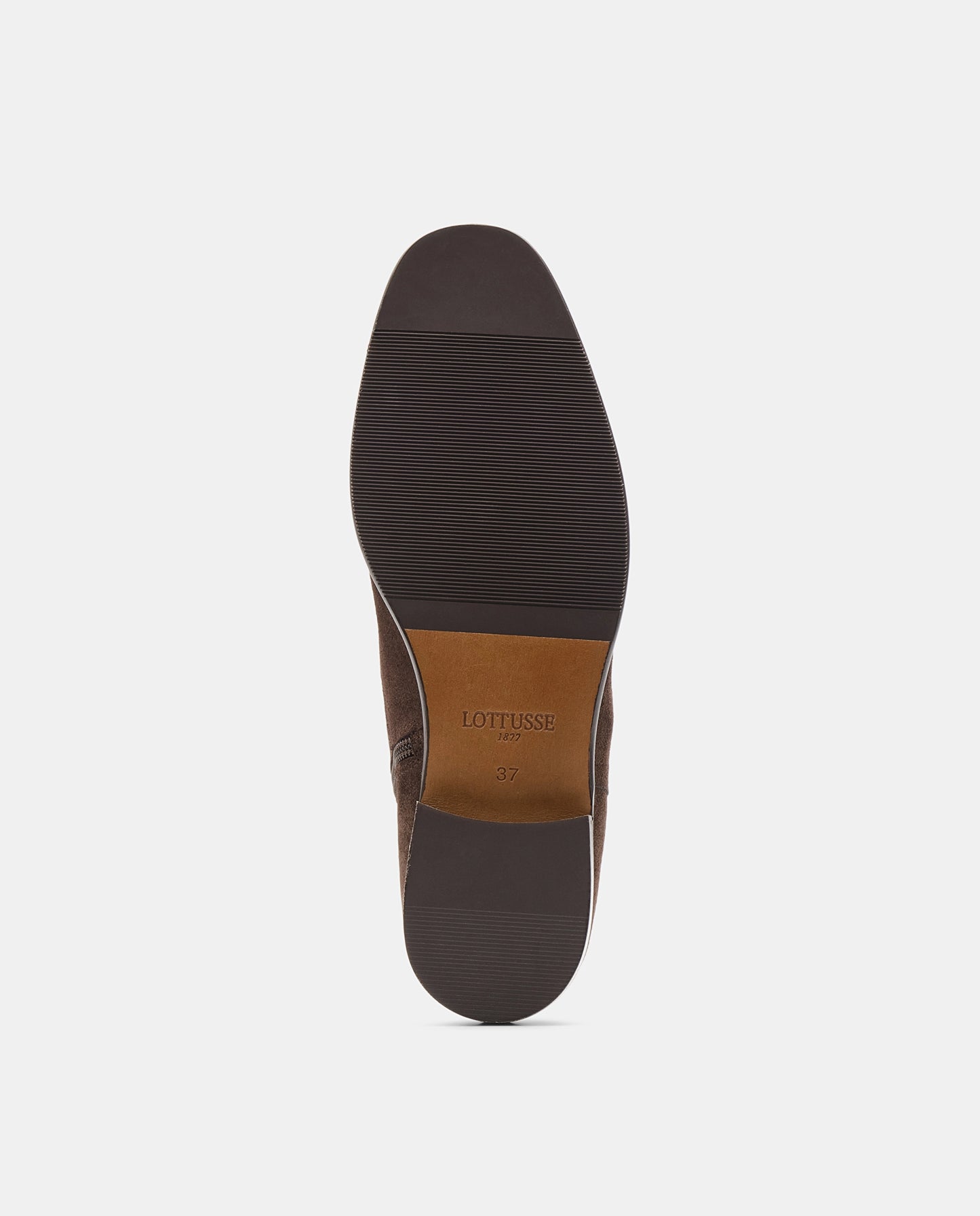 LOTTUSSE | BOTAS | MUJER | SS02042
