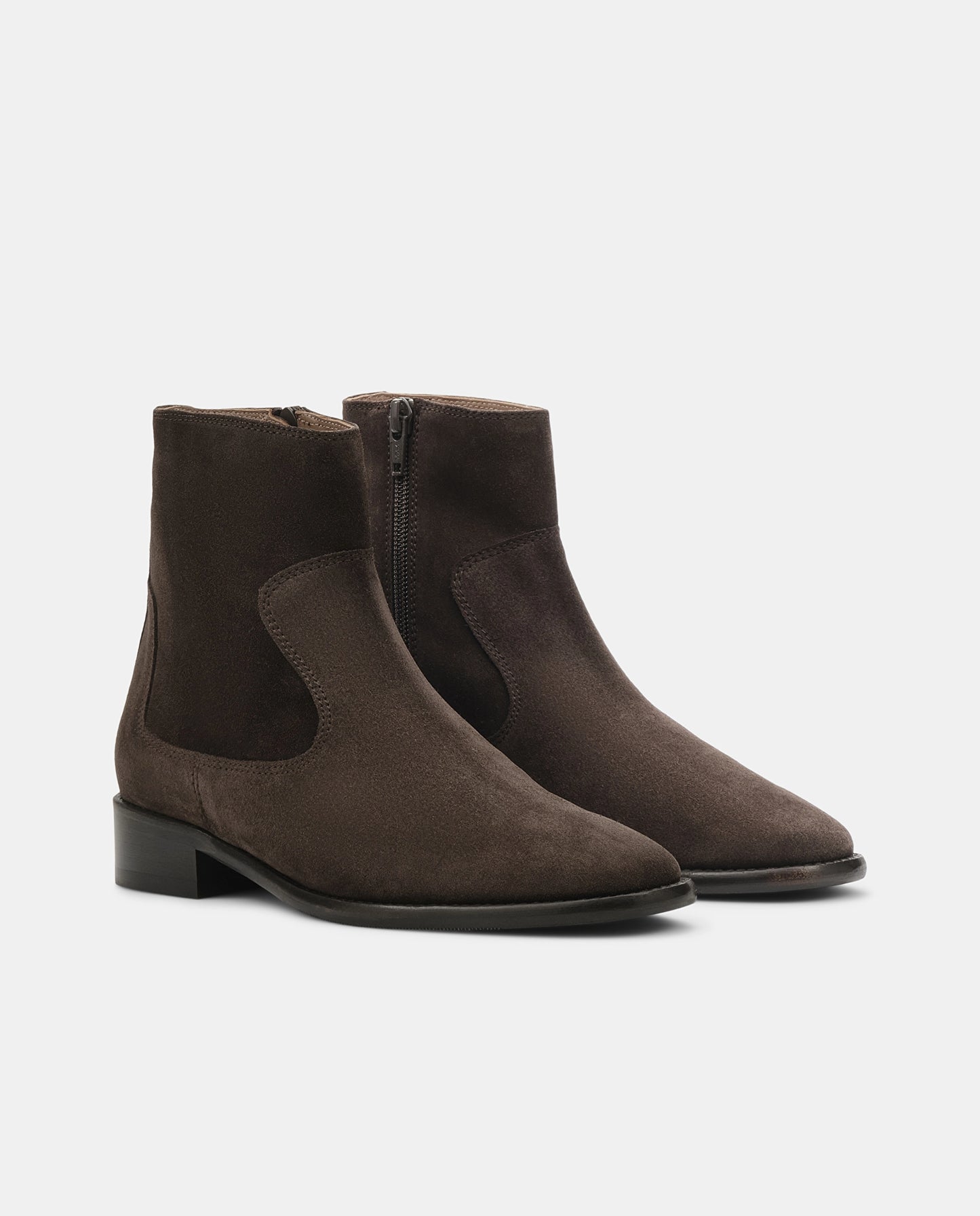 LOTTUSSE | BOTAS | MUJER | SS02042