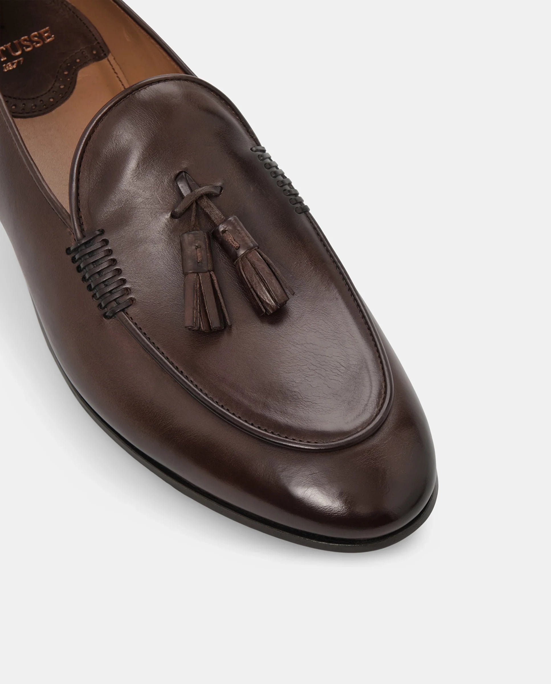 marca lottusse para hombre modelo verona