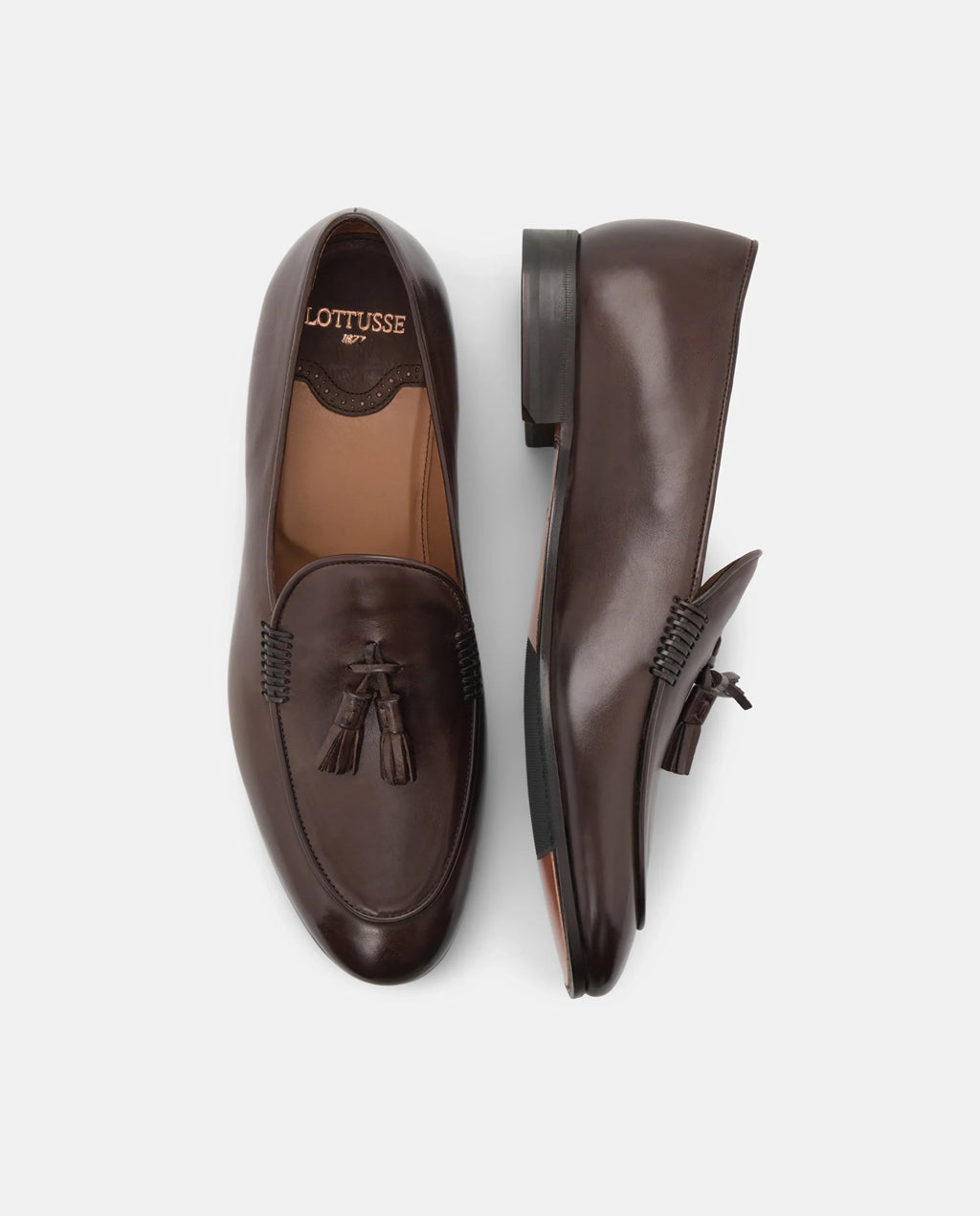 LOTTUSSE男装品牌，维罗纳款