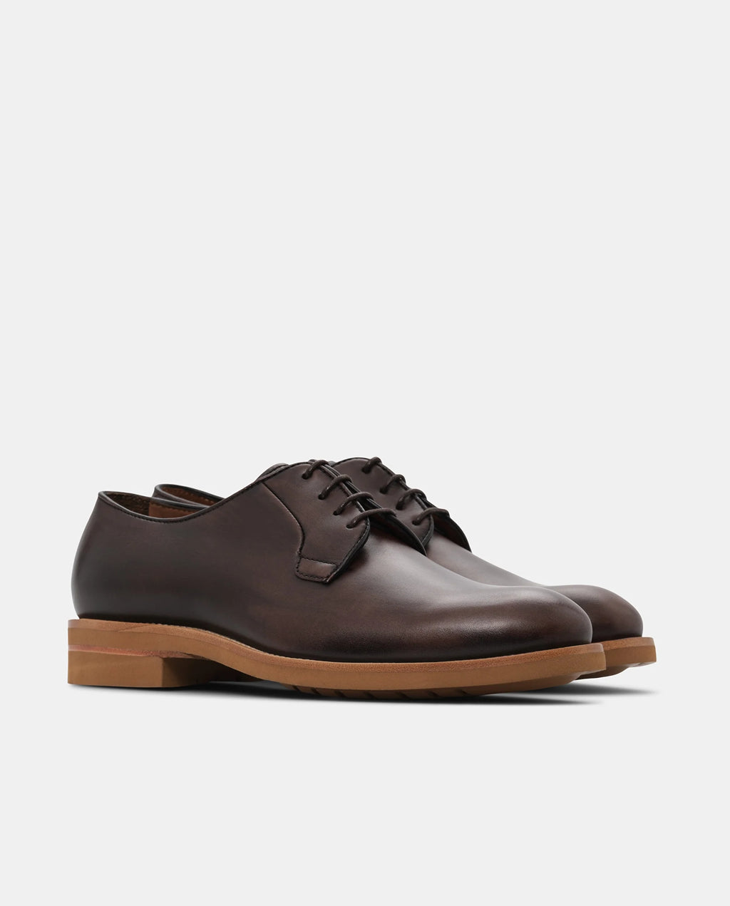 zapatos casual marca lottusse para hombre modelo cavour