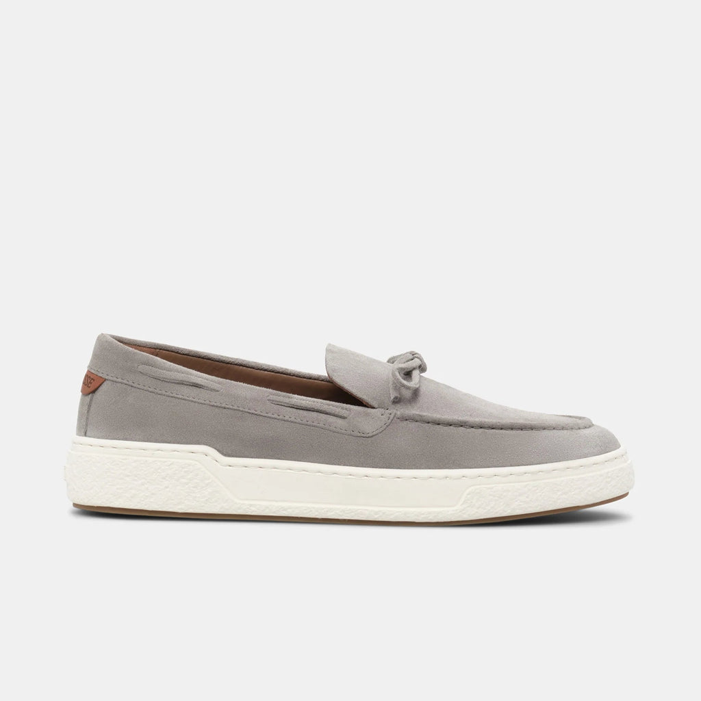 LOTTUSSE品牌男士航海鞋，都灵​​款