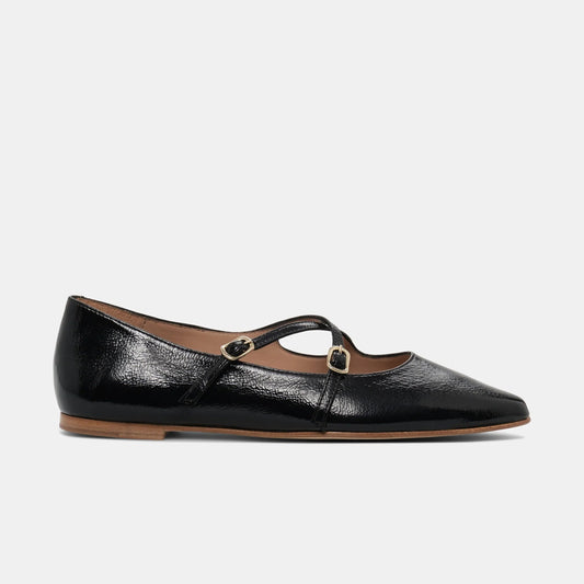 Sandales pour femme de la marque Lottusse, modèle Bel