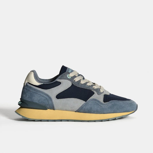 HOFF | SNEAKERS | MUJER | CITY MOSCOW | AZUL