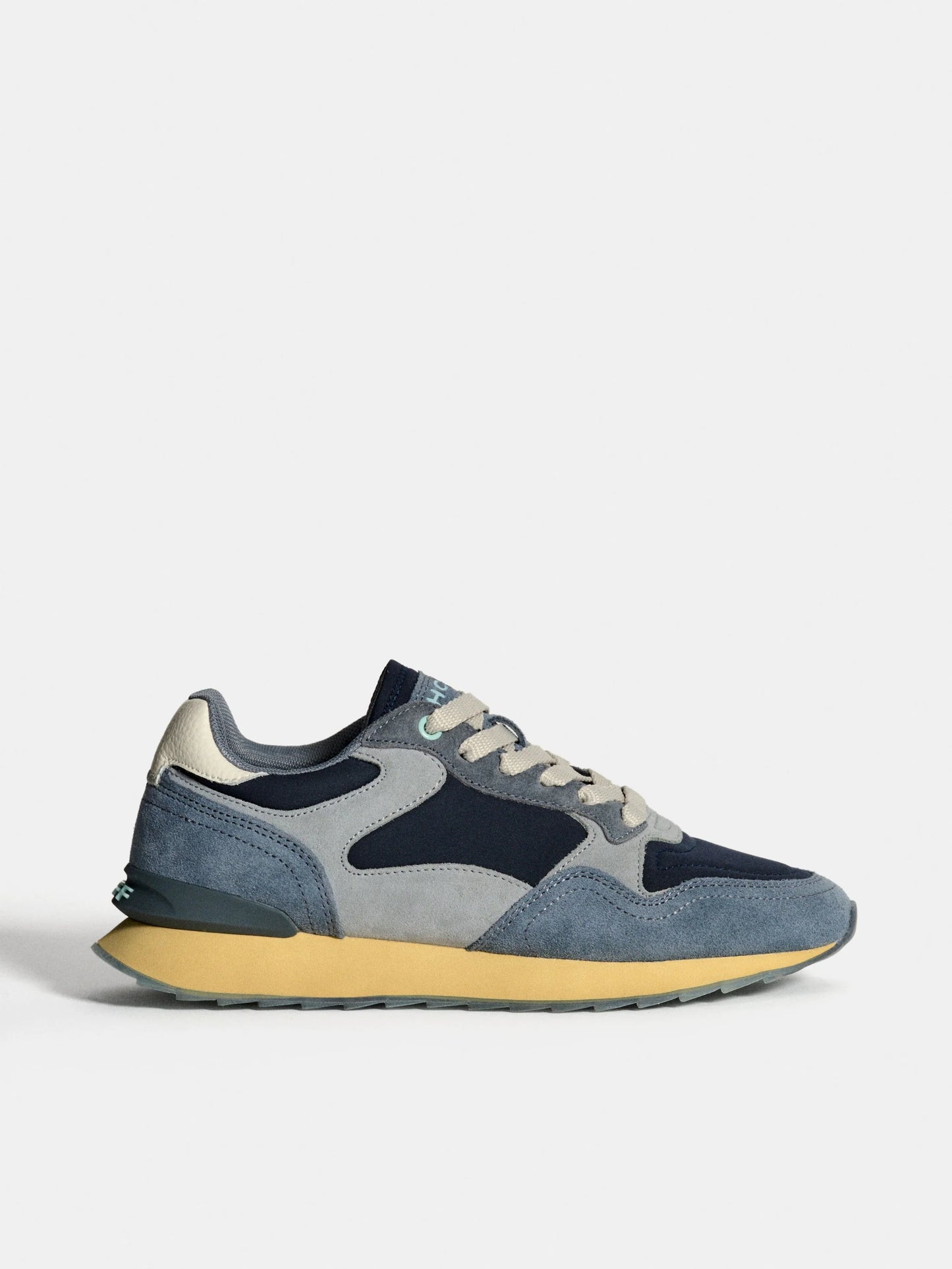 HOFF | SNEAKERS | MUJER | CITY MOSCOW | AZUL