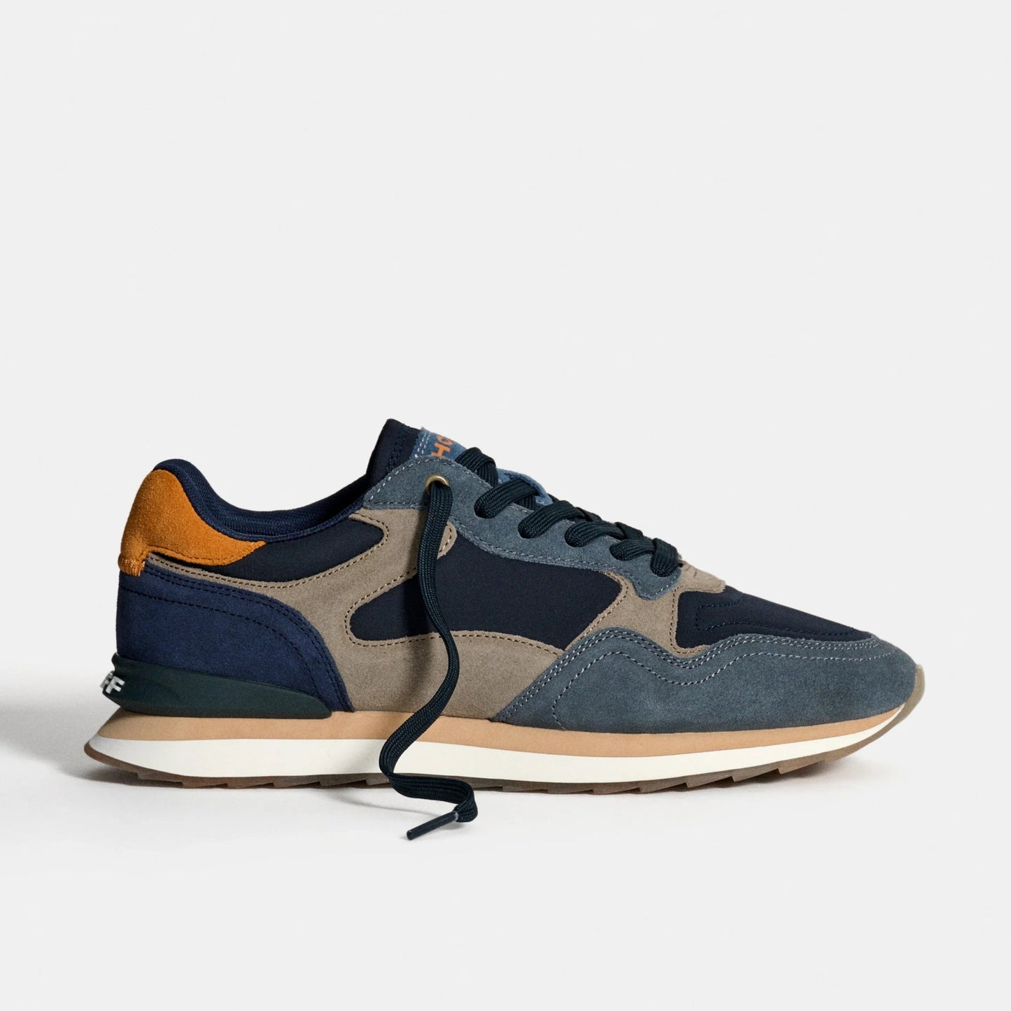 HOFF | SNEAKERS | HOMBRE | CITY VENICE | AZUL