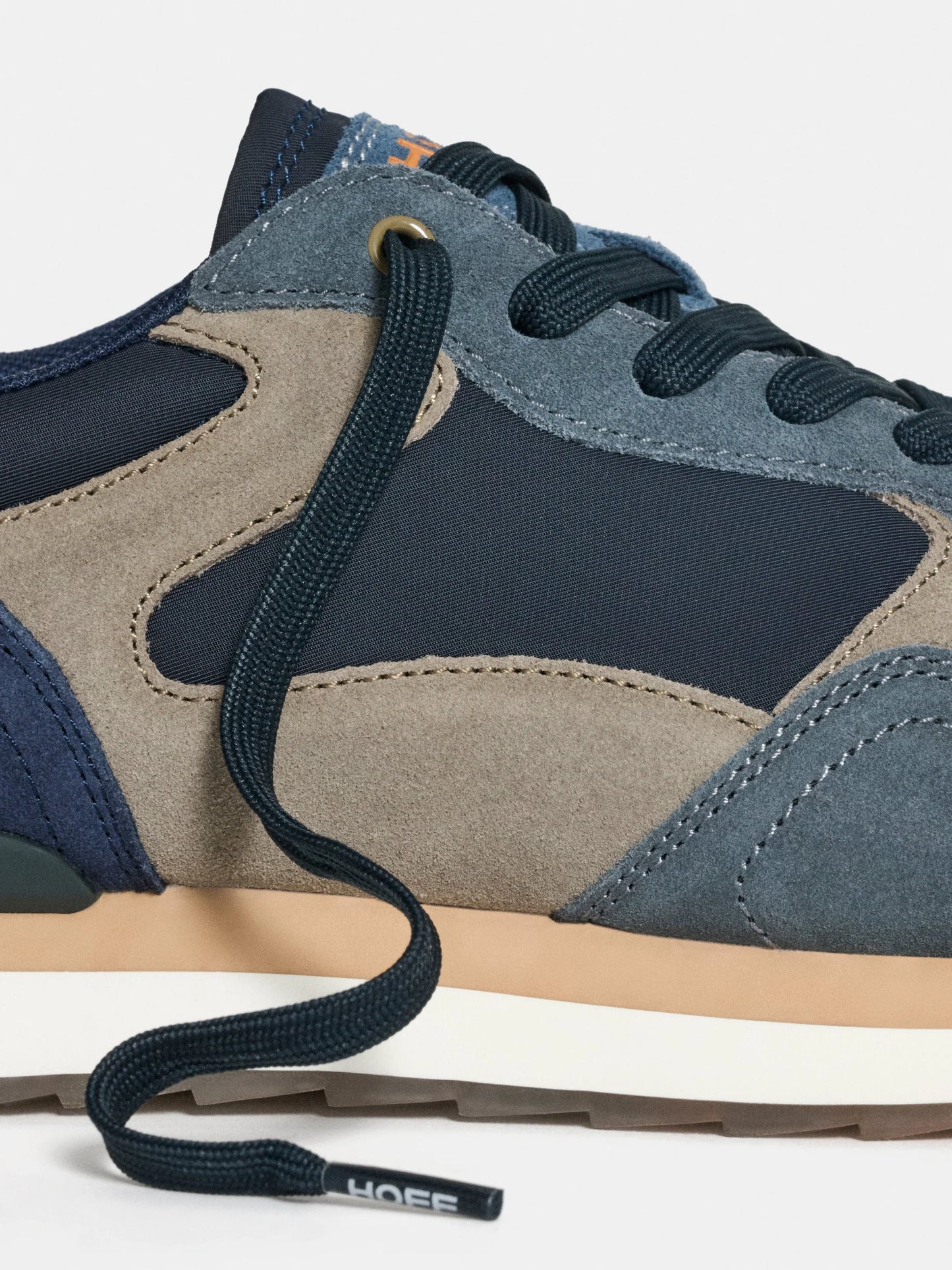 HOFF | SNEAKERS | HOMBRE | CITY VENICE | AZUL