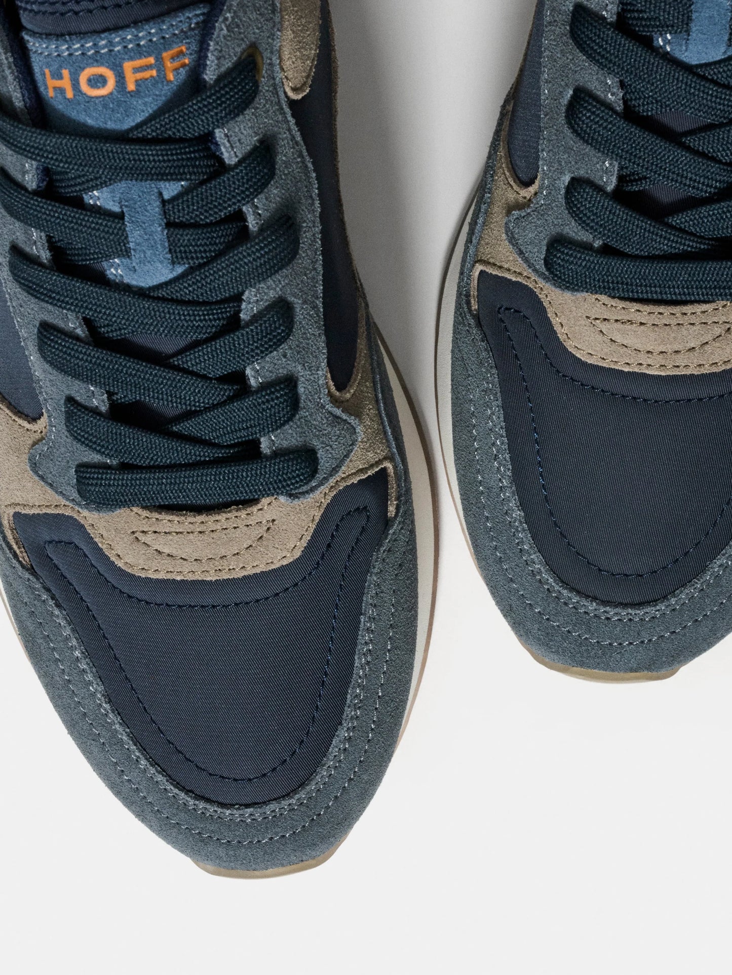HOFF | SNEAKERS | HOMBRE | CITY VENICE | AZUL