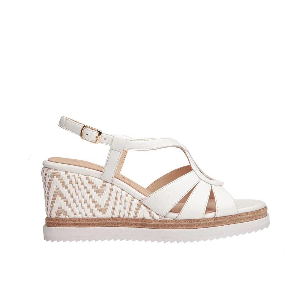 SANDALIAS DE MUJER MARCA REGARDE LE CIEL PARA PRIMAVERA Y VERANO