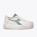 DIADORA | DAMES SNEAKERS | MAGIC BOLD MESH LOGO WN SURF/WIT | WIT