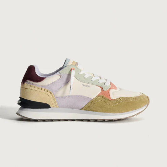 HOFF | WOMEN'S SNEAKERS | MATERA | BEIGE