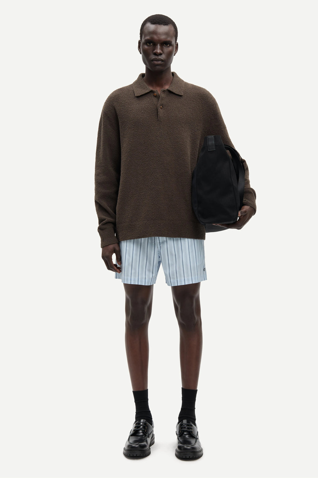 SAMSOE | BADEANZÜGE | HERREN | MOSES BADESHORTS A