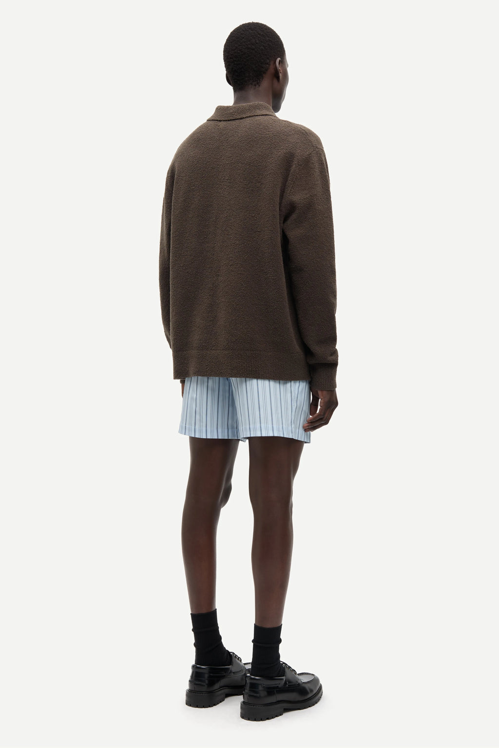 SAMSOE | BADEANZÜGE | HERREN | MOSES BADESHORTS A