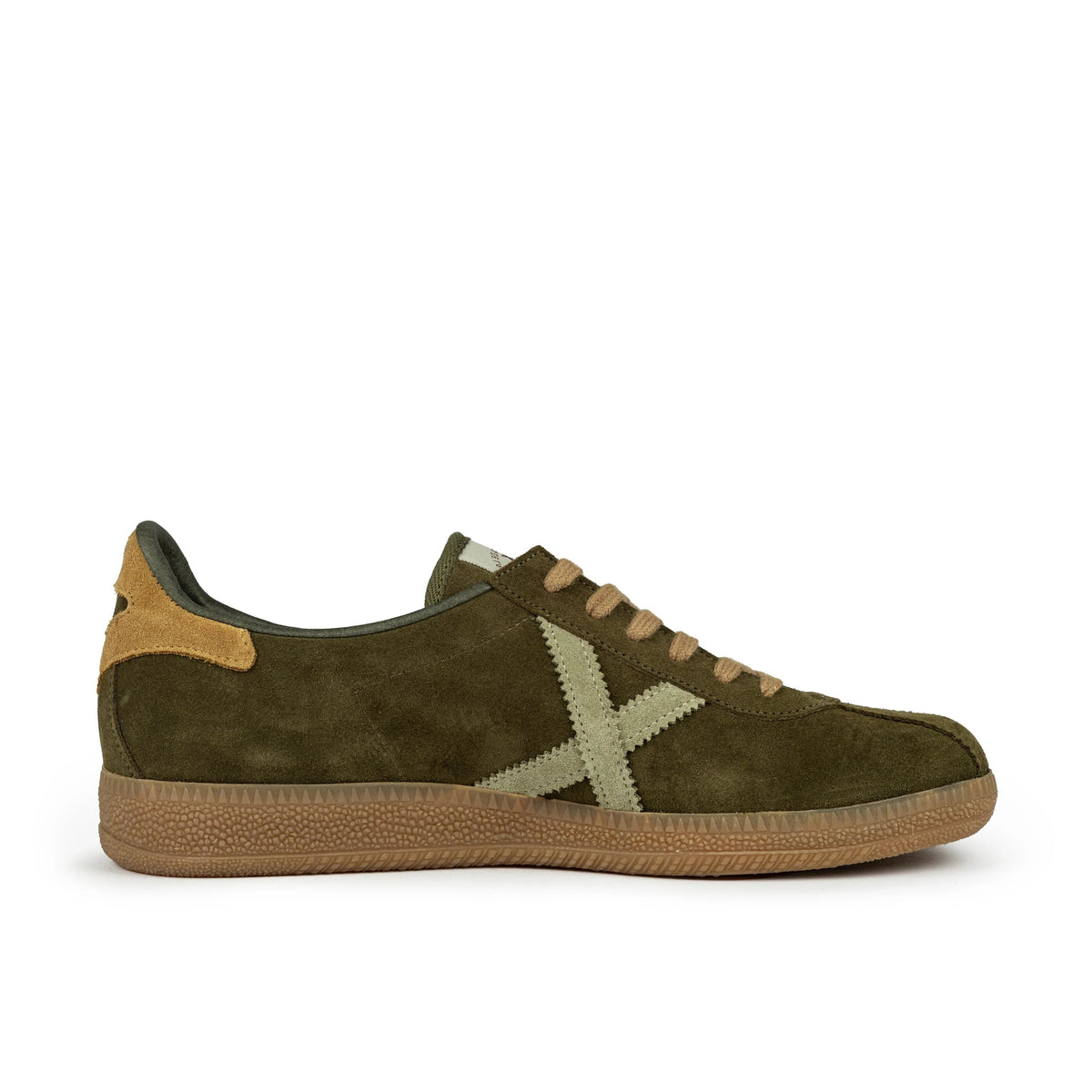 MUNICH | SNEAKERS | MUJER | SUGGAR 15 | BLANCO
