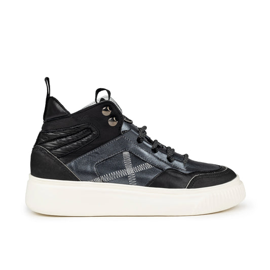 MUNICH | SNEAKERS HOME | GALA 01 | NEGRE