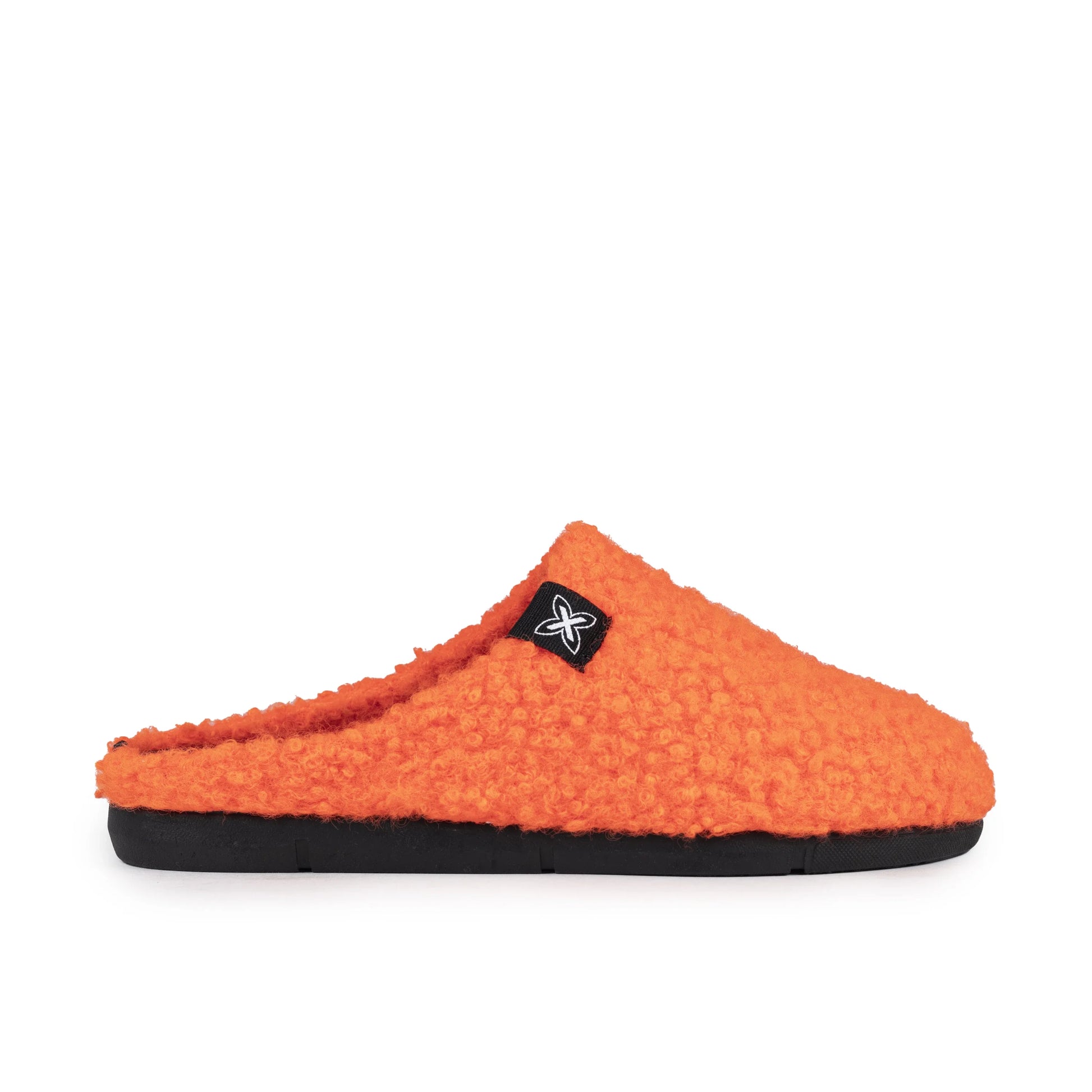 Sneakers de la marca munich unisex modelo hause 09 en color naranja