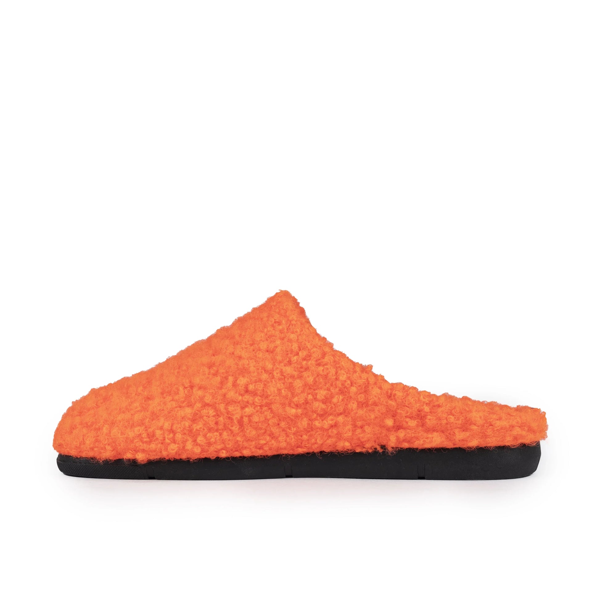 Sneakers de la marca munich unisex modelo hause 09 en color naranja