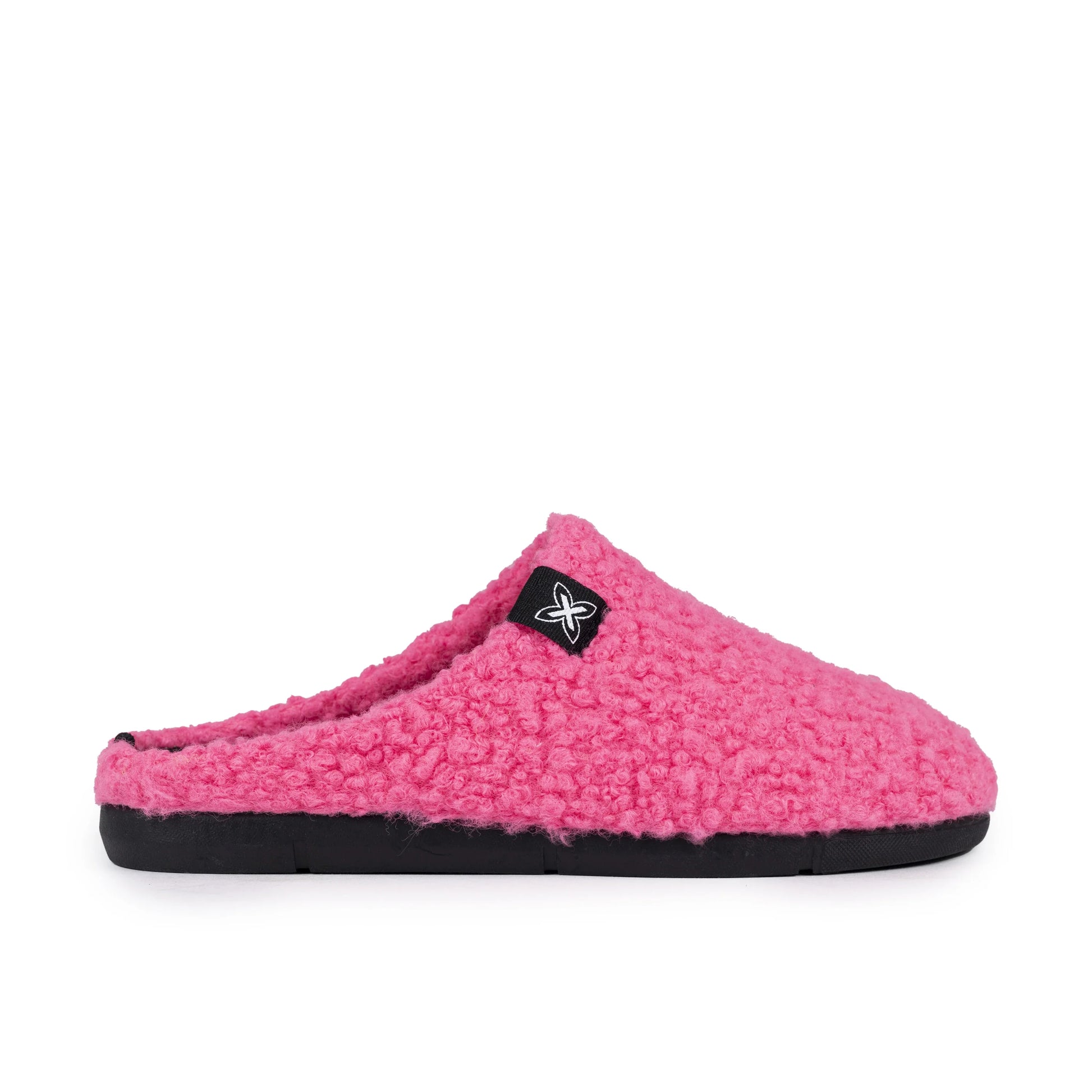 Sneakers de la marca munich unisex modelo hause 10 en color rosa