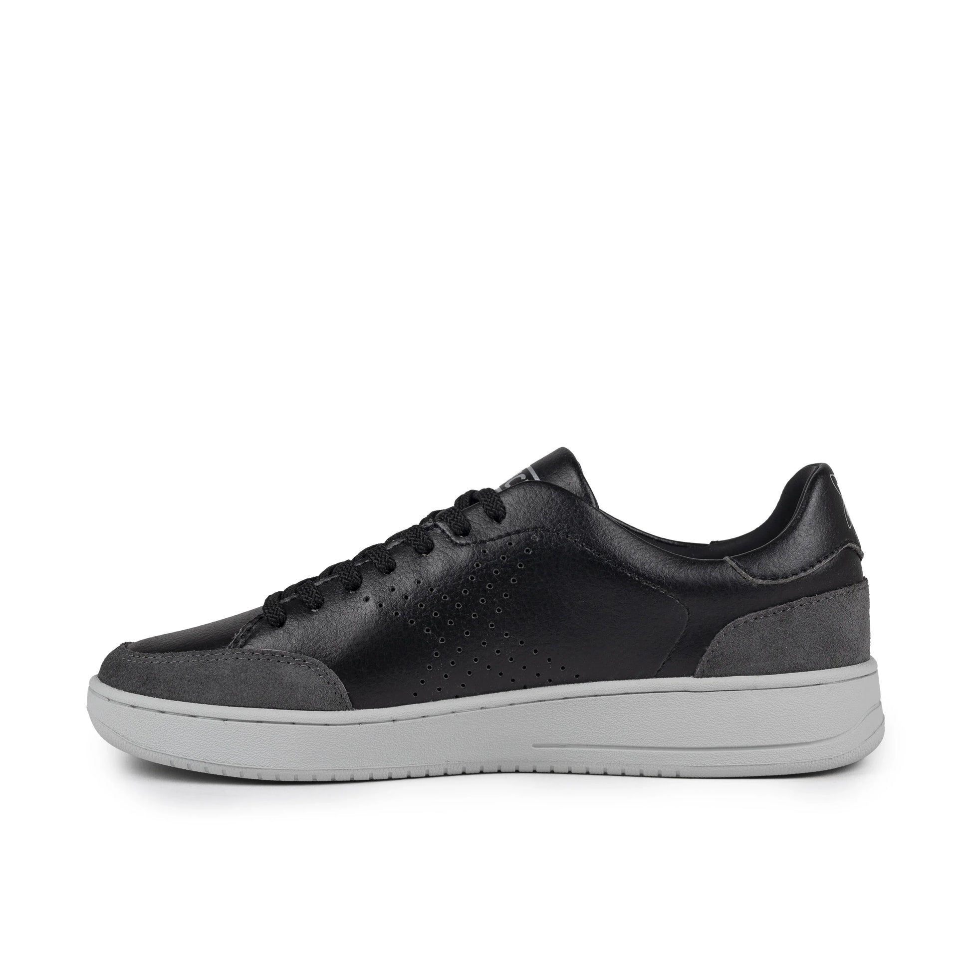 Sneakers de la marca munich unisex modelo x court 10 en color negro