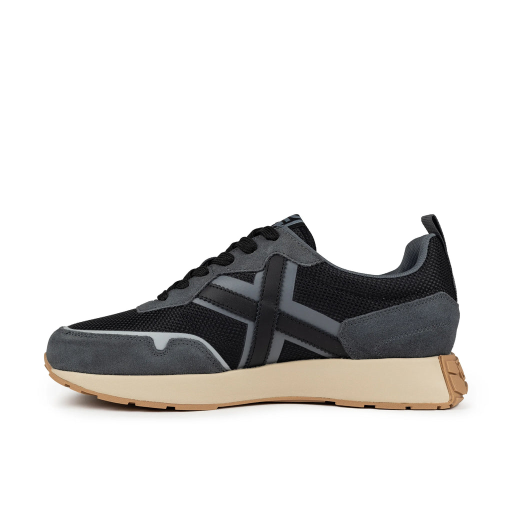 MUNICH Xemine 69 en Color Negro, sneakers noir unisexe chez Tascón